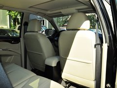 2013款 3.0L 自动 旗舰版 7座
