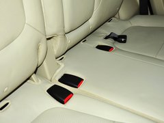 2013款 3.0L 自动 旗舰版 7座