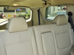 2013款 3.0L 自动 旗舰版 7座