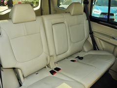2013款 3.0L 自动 旗舰版 7座