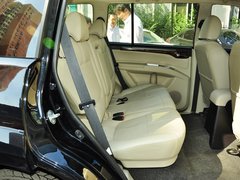 2013款 3.0L 自动 旗舰版 7座