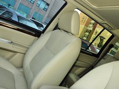 2013款 3.0L 自动 旗舰版 7座