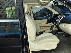 2013款 3.0L 自动 旗舰版 7座