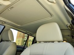 2013款 3.0L 自动 旗舰版 7座