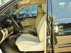 2013款 3.0L 自动 旗舰版 7座