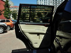 2013款 3.0L 自动 旗舰版 7座