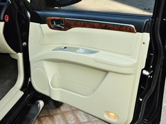 2013款 3.0L 自动 旗舰版 7座
