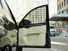 2013款 3.0L 自动 旗舰版 7座