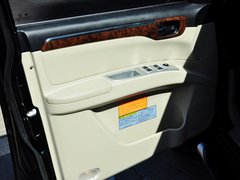 2013款 3.0L 自动 旗舰版 7座