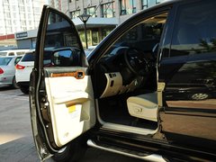 2013款 3.0L 自动 旗舰版 7座