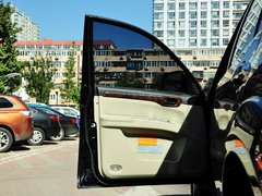 2013款 3.0L 自动 旗舰版 7座