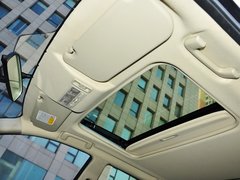 2013款 3.0L 自动 旗舰版 7座