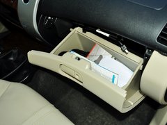 2013款 3.0L 自动 旗舰版 7座