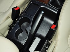 2013款 3.0L 自动 旗舰版 7座