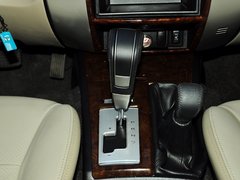 2013款 3.0L 自动 旗舰版 7座