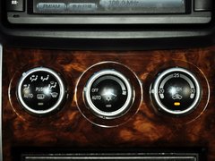 2013款 3.0L 自动 旗舰版 7座