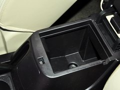 2013款 3.0L 自动 旗舰版 7座