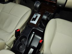 2013款 3.0L 自动 旗舰版 7座