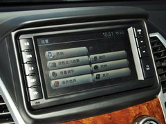 2013款 3.0L 自动 旗舰版 7座