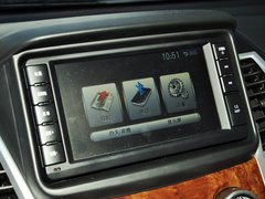 2013款 3.0L 自动 旗舰版 7座