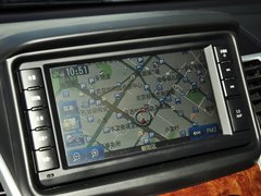 2013款 3.0L 自动 旗舰版 7座