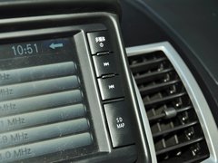 2013款 3.0L 自动 旗舰版 7座