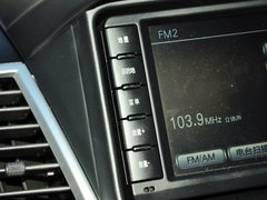 2013款 3.0L 自动 旗舰版 7座