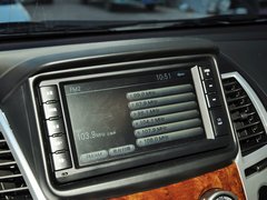 2013款 3.0L 自动 旗舰版 7座