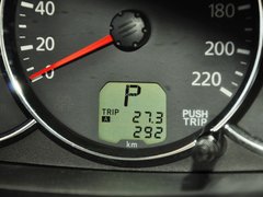 2013款 3.0L 自动 旗舰版 7座