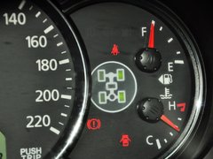 2013款 3.0L 自动 旗舰版 7座