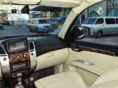 2013款 3.0L 自动 旗舰版 7座