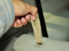 2013款 3.0L 自动 旗舰版 7座