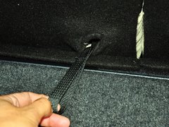 2013款 3.0L 自动 旗舰版 7座