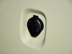 2013款 3.0L 自动 旗舰版 7座