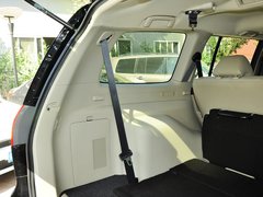 2013款 3.0L 自动 旗舰版 7座