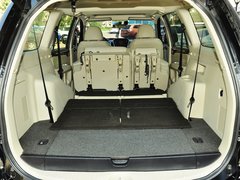2013款 3.0L 自动 旗舰版 7座