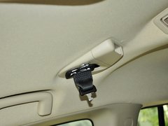 2013款 3.0L 自动 旗舰版 7座