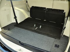 帕杰罗-劲畅 2013款 3.0L 自动 旗舰版 7座