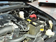2013款 3.0L 自动 旗舰版 7座