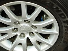 2013款 3.0L 自动 旗舰版 7座