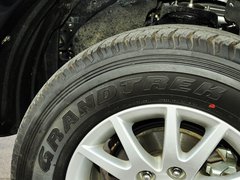 帕杰罗-劲畅 2013款 3.0L 自动 旗舰版 7座