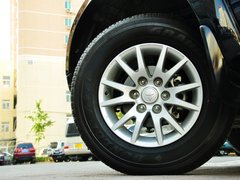 2013款 3.0L 自动 旗舰版 7座
