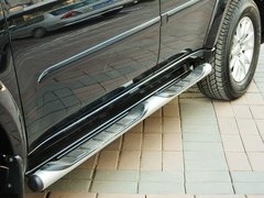 2013款 3.0L 自动 旗舰版 7座
