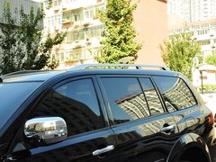 2013款 3.0L 自动 旗舰版 7座
