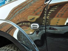 2013款 3.0L 自动 旗舰版 7座