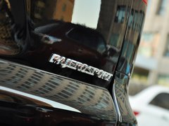 2013款 3.0L 自动 旗舰版 7座