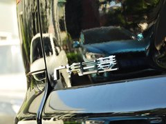 2013款 3.0L 自动 旗舰版 7座