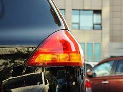 2013款 3.0L 自动 旗舰版 7座