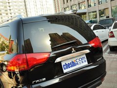 2013款 3.0L 自动 旗舰版 7座