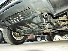 2013款 3.0L 自动 旗舰版 7座